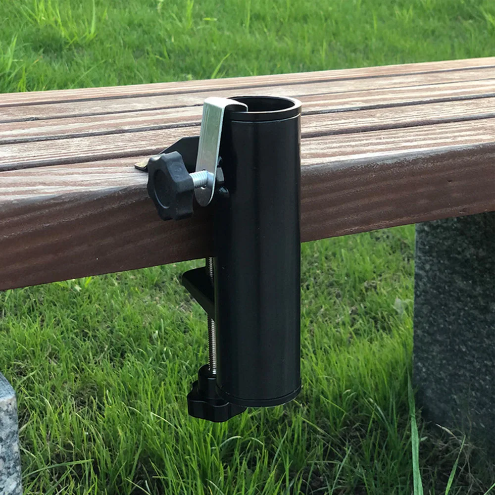 Outdoor Furniture Umbrella - Противоскользящий крепежный зажим для пляжного зонта,