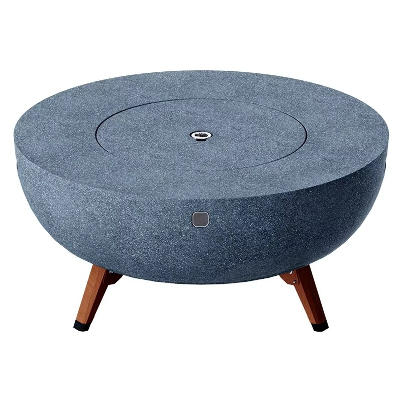 Уличный стол 81 см (31,8 дюйма – обзор и цена Fire Pit Bowl