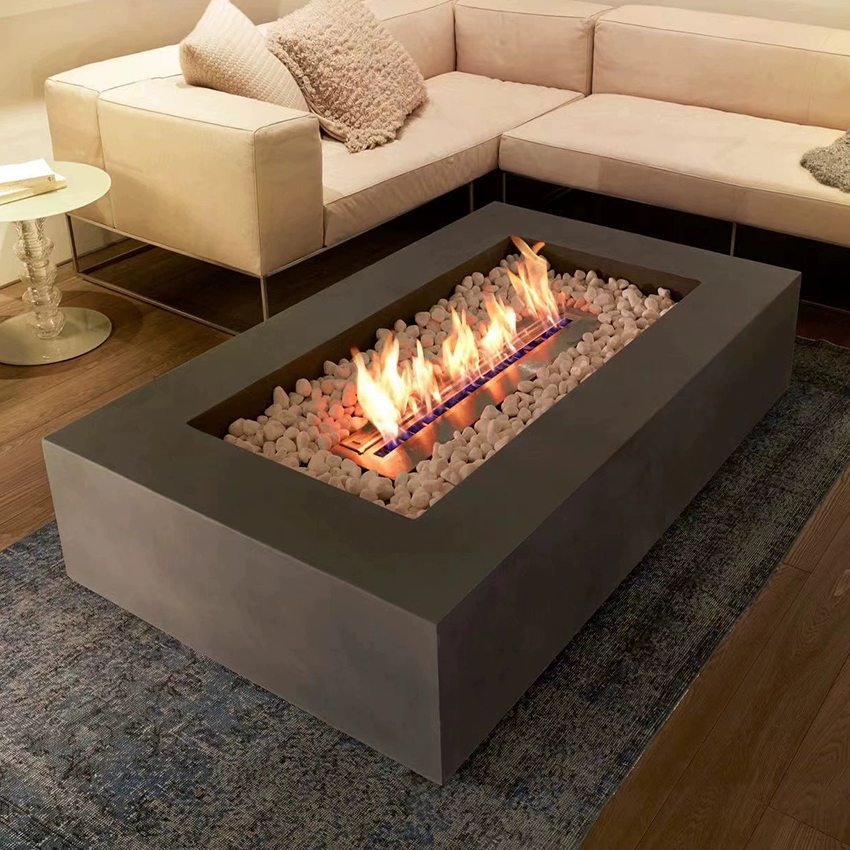 Современный комплект уличной м – обзор и цена Outdoor Furniture Fire Pit Set
