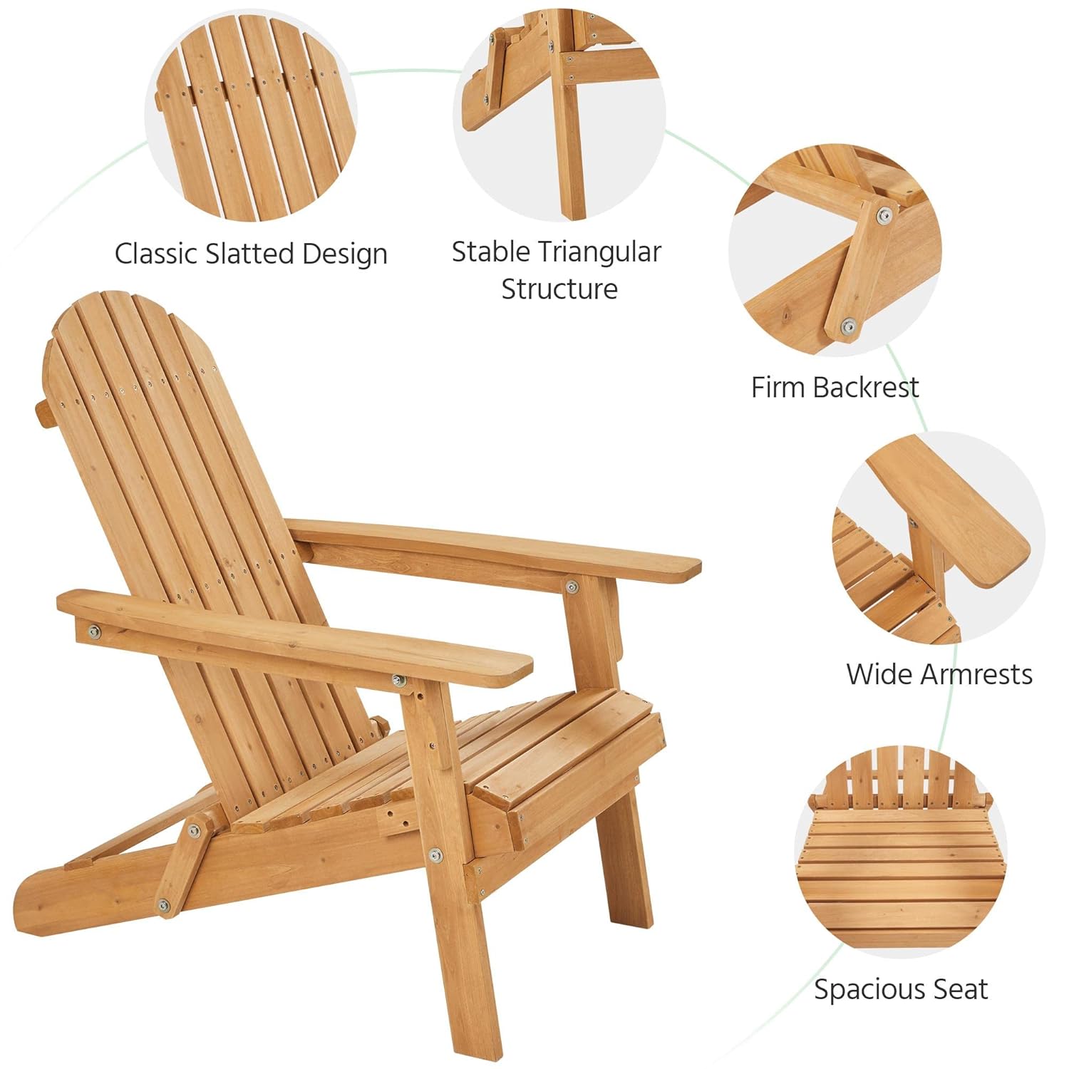 Комплект из 2 складных садовых – обзор и цена Outdoor Furniture Fire Pit Set