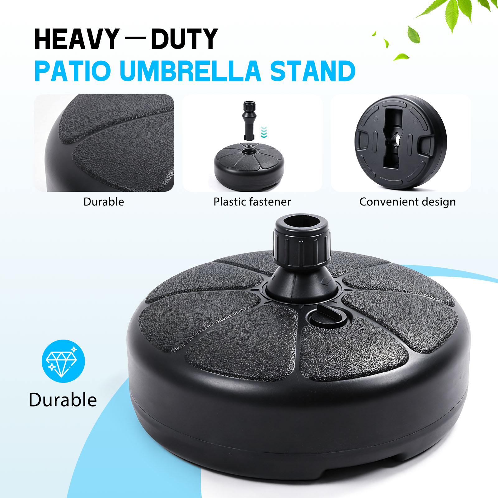 Основание для зонта с возможно – обзор и цена Outdoor Furniture Umbrella