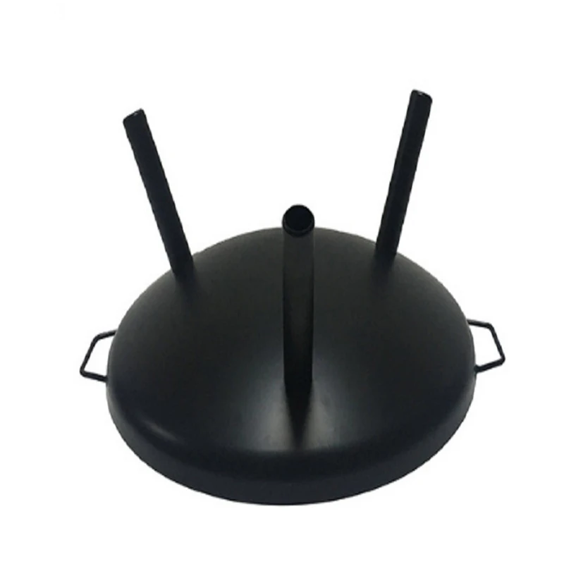 24-дюймовая пожарная чаша с щи – обзор и цена Fire Pit Bowl