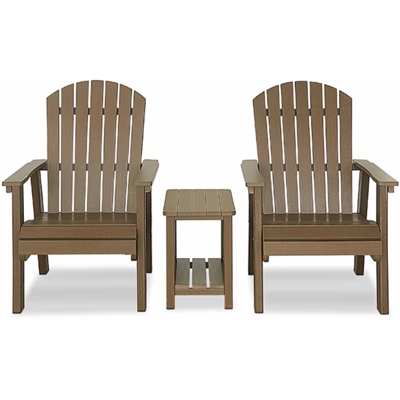 Садовая мебель из переработанн – обзор и цена Outdoor Furniture Recycled Plastic