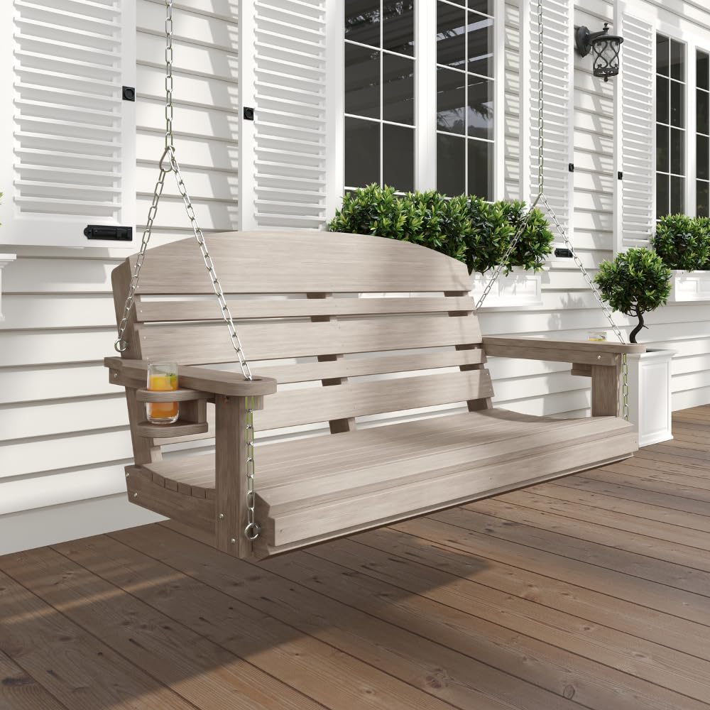 Подвесные качели для веранды и – обзор и цена Outdoor Furniture Recycled Plastic