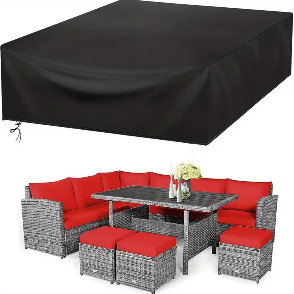 Размер (102-137 дюймов) Открыт – обзор и цена Outdoor Furniture Used