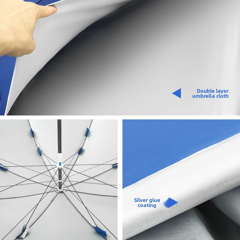 Большой зонт-парасоль для пати – обзор и цена Outdoor Furniture Umbrella