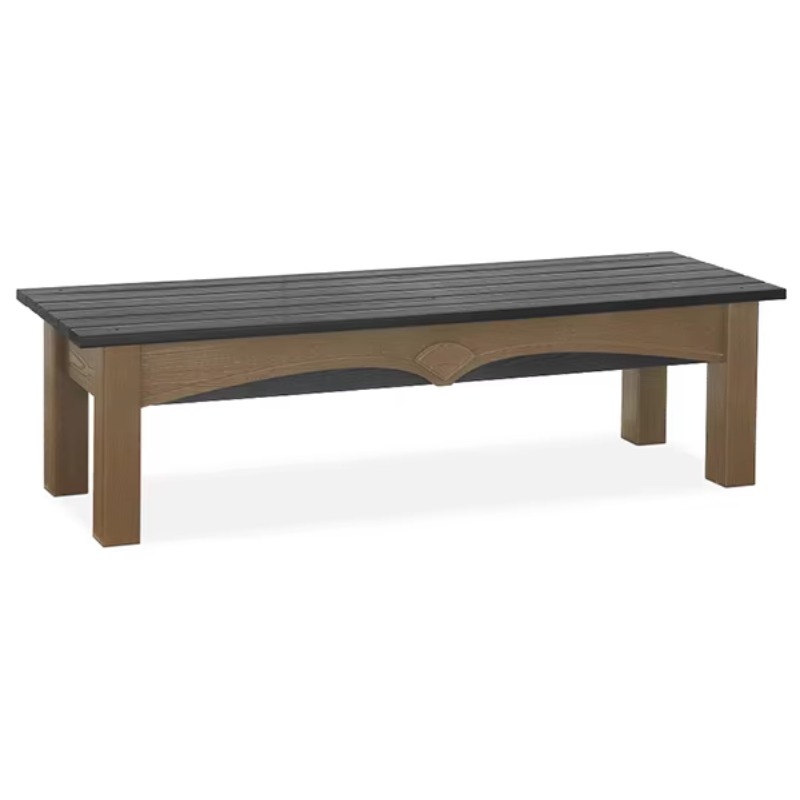 Скамейка из переработанного пл – обзор и цена Outdoor Furniture Recycled Plastic