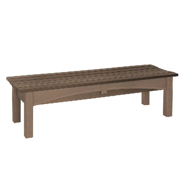 Скамейка из переработанного пл – обзор и цена Outdoor Furniture Recycled Plastic