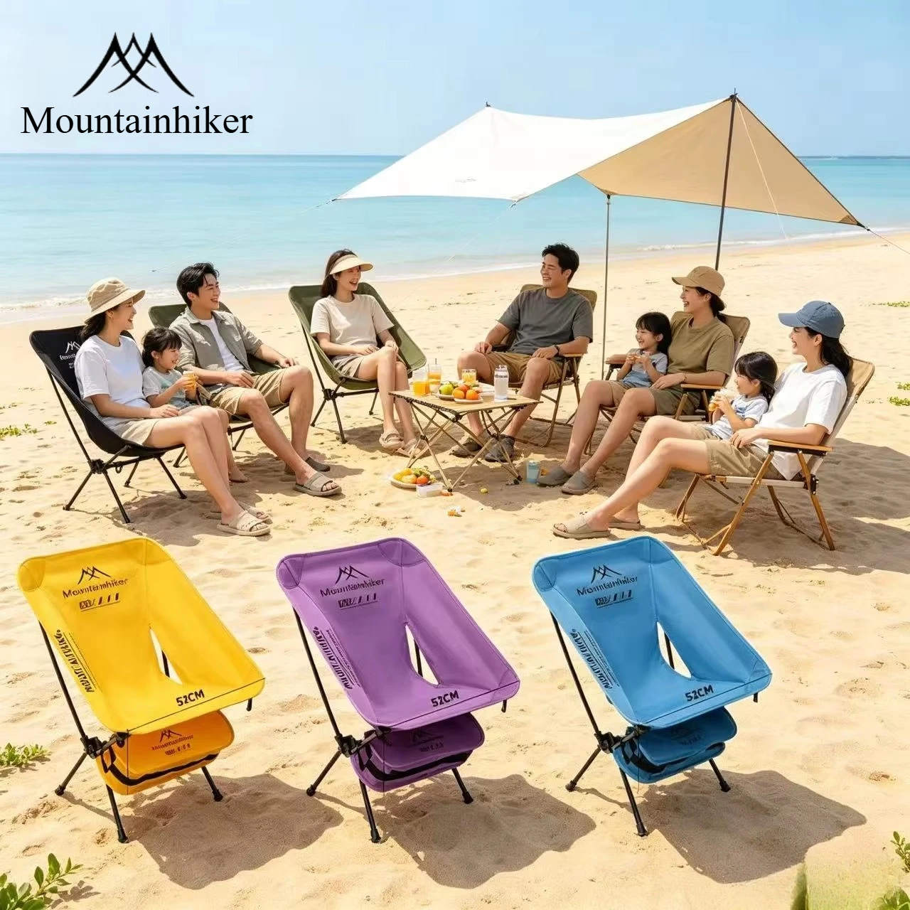 Ультралегкое складное кресло-л – обзор и цена Outdoor Furniture Used
