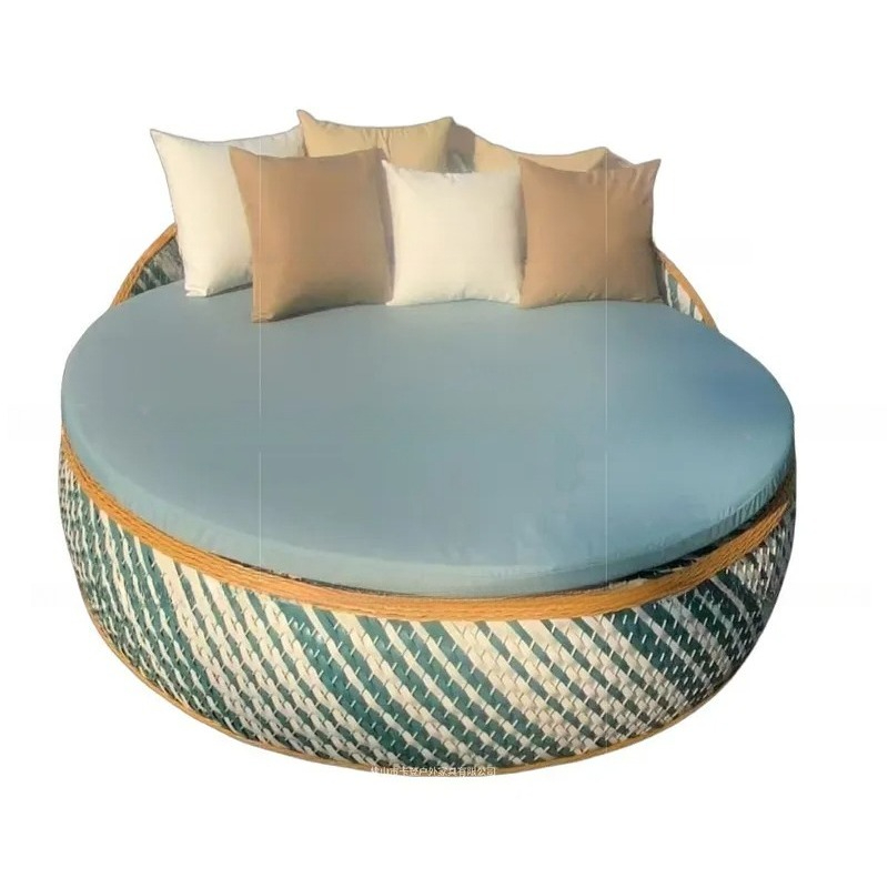 Уличный диван на заказ, креати – обзор и цена Outdoor Furniture Small