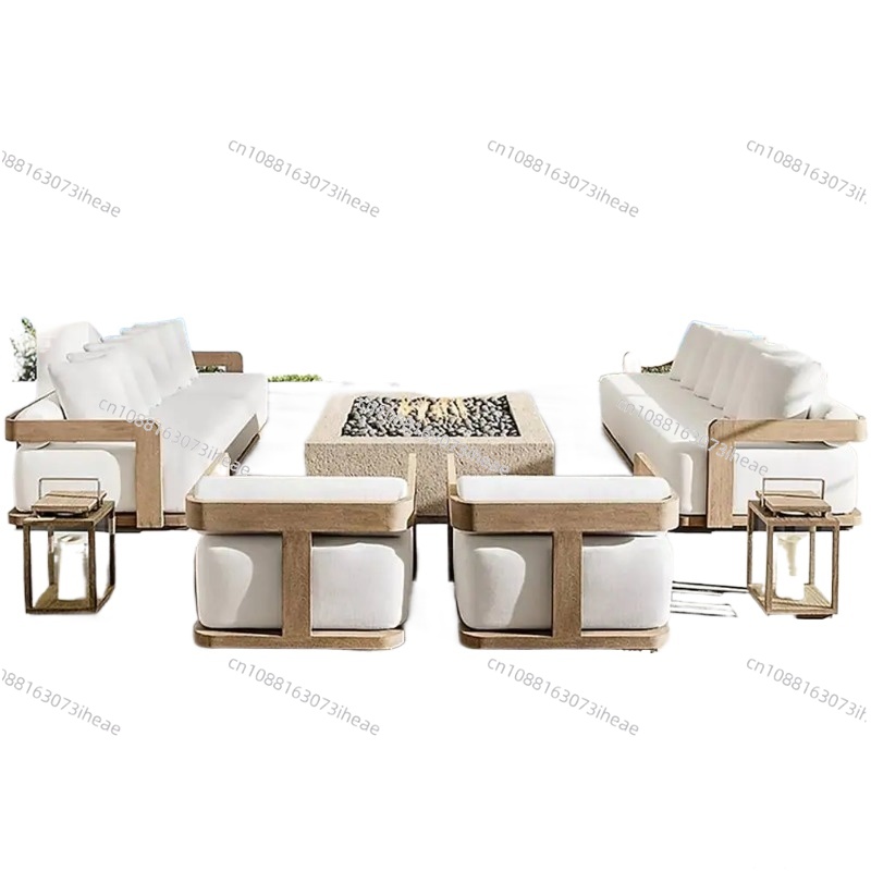 Современный комплект уличной м – обзор и цена Outdoor Furniture Fire Pit Set