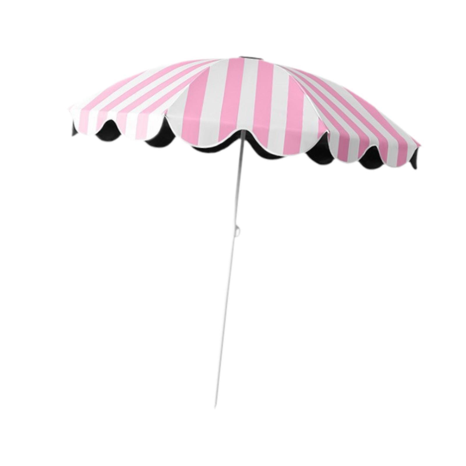Зонт для патио, сверхпрочный,  – обзор и цена Outdoor Furniture Umbrella