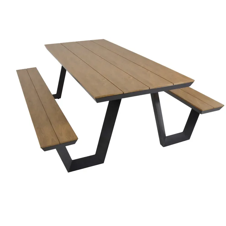 # Открытый переработанный плас – обзор и цена Outdoor Furniture Recycled Plastic