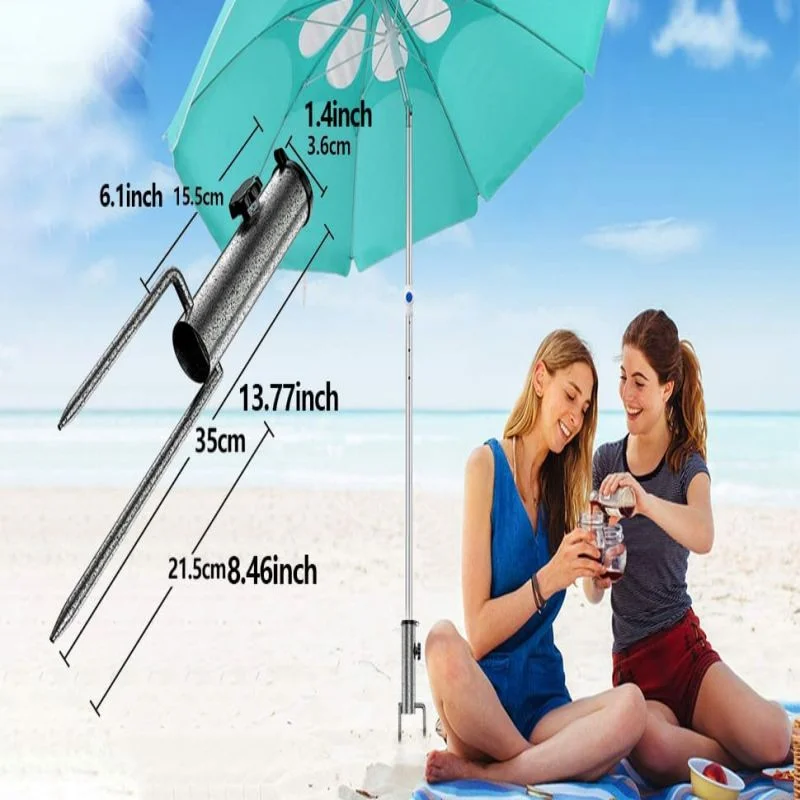 Пляжная подставка для зонта, у – обзор и цена Outdoor Furniture Umbrella