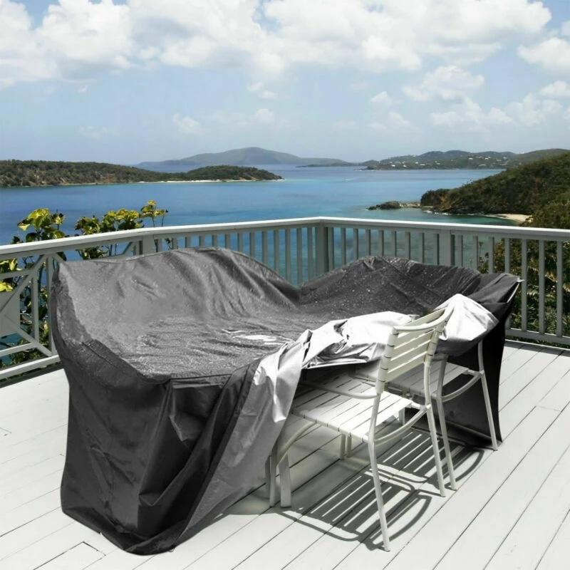 Всепогодное покрытие для патио – обзор и цена Outdoor Furniture Used