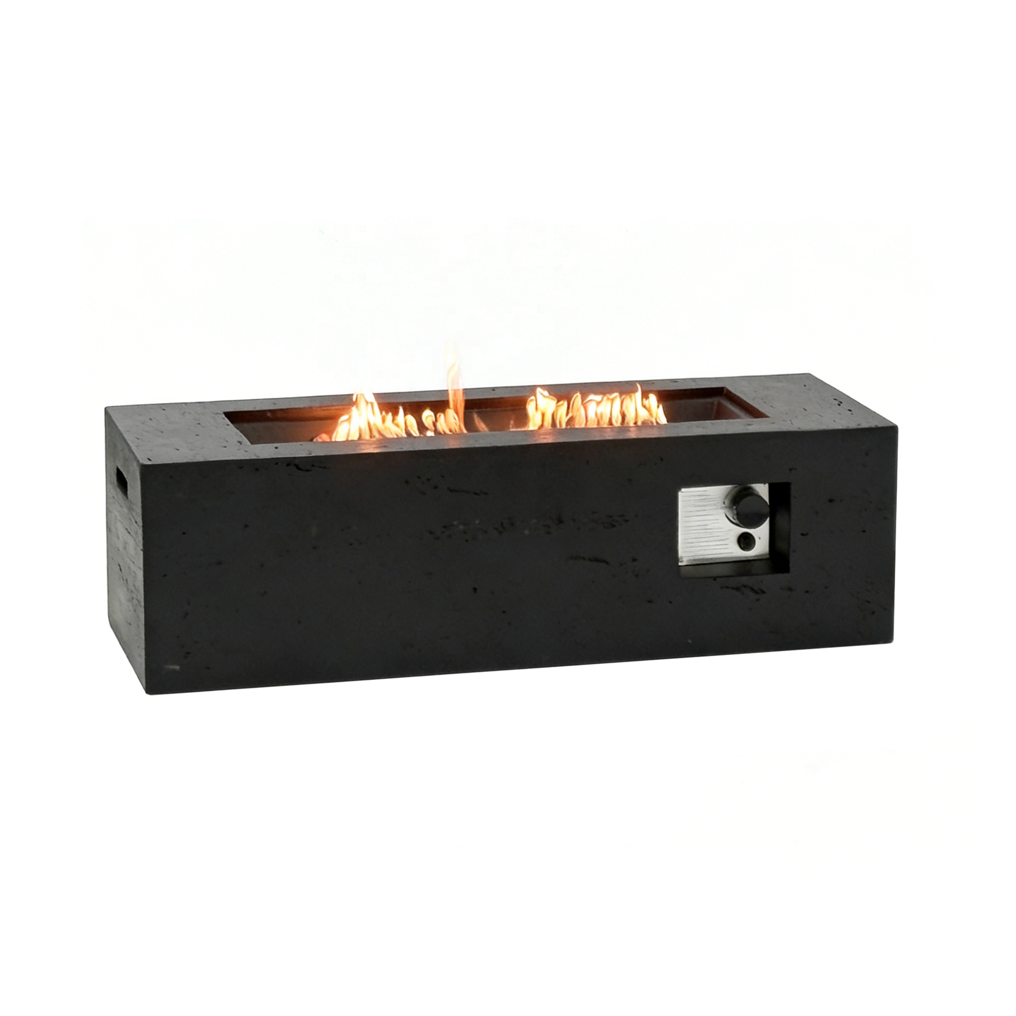 Уличная газовая чаша для костр – обзор и цена Fire Pit Bowl